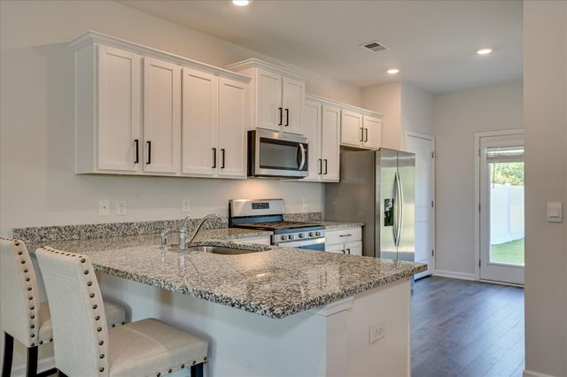 635 Quartz Lane, Graniteville, SC 29829