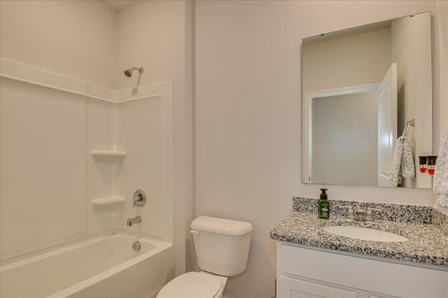 635 Quartz Lane, Graniteville, SC 29829