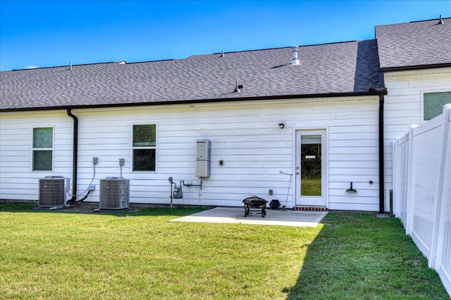 635 Quartz Lane, Graniteville, SC 29829