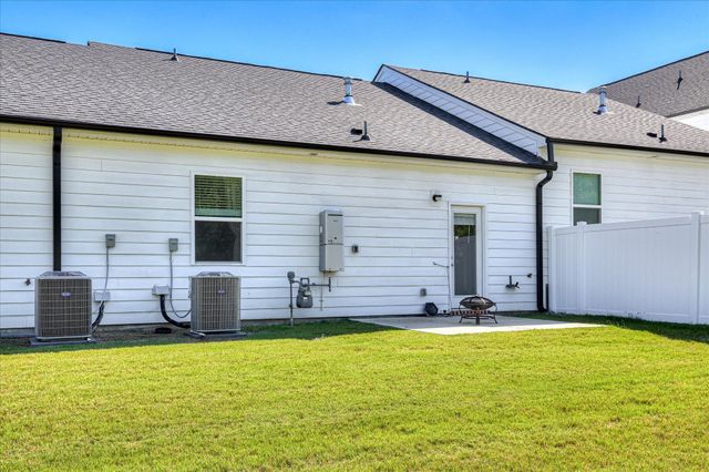 635 Quartz Lane, Graniteville, SC 29829