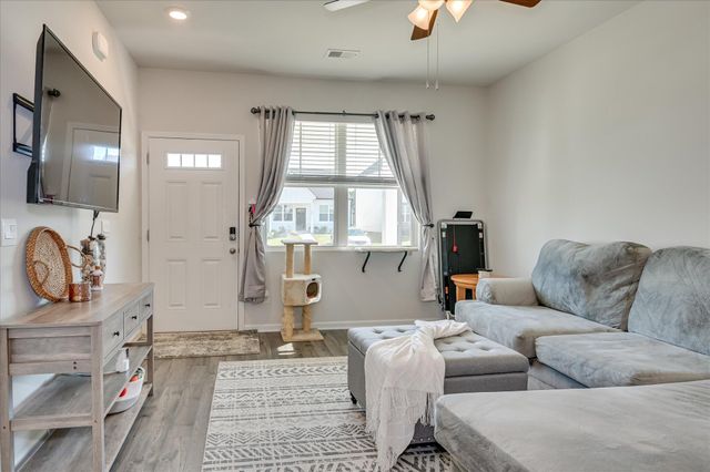 635 Quartz Lane, Graniteville, SC 29829