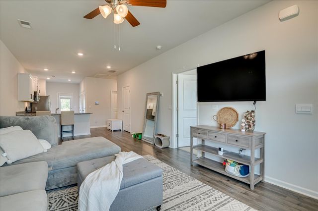 635 Quartz Lane, Graniteville, SC 29829