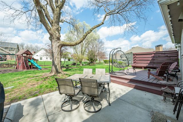 6140 Brandywine Drive, Johnston, IA 50131