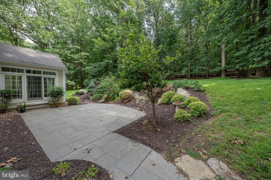 60 PUGH RD, Wayne, PA 19087