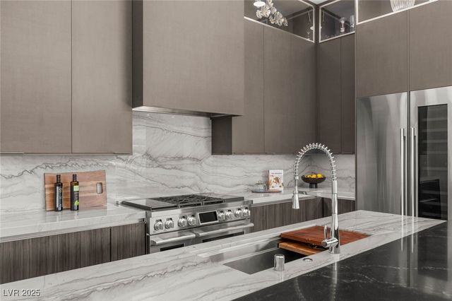 4312 VERAZ Street 0, Las Vegas, NV 89135