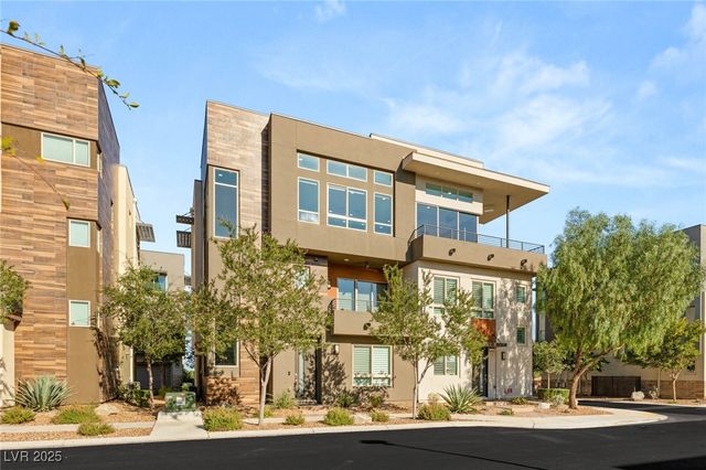 4312 VERAZ Street 0, Las Vegas, NV 89135