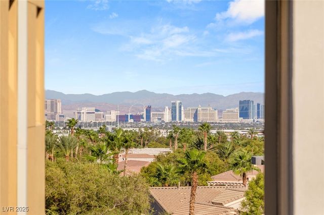 4312 VERAZ Street 0, Las Vegas, NV 89135