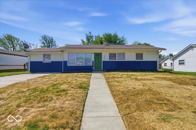 5035 Gifford Avenue, Indianapolis, IN 46203