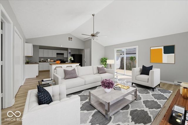 5035 Gifford Avenue, Indianapolis, IN 46203