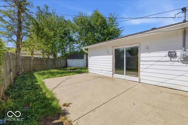 5035 Gifford Avenue, Indianapolis, IN 46203