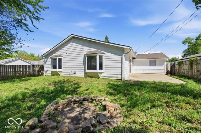 5035 Gifford Avenue, Indianapolis, IN 46203