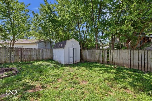 5035 Gifford Avenue, Indianapolis, IN 46203