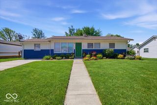 5035 Gifford Avenue, Indianapolis, IN 46203