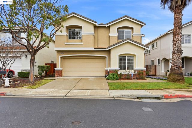 15518 Harbor Way, San Leandro, CA 94579