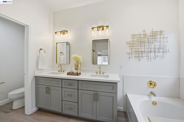 15518 Harbor Way, San Leandro, CA 94579