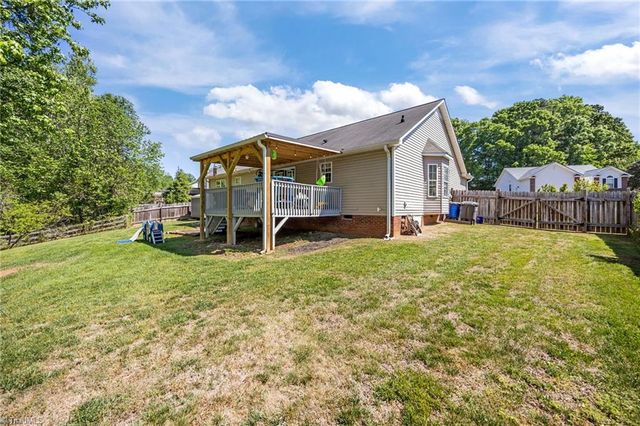 1974 Denise Lane, Winston-salem, NC 27127