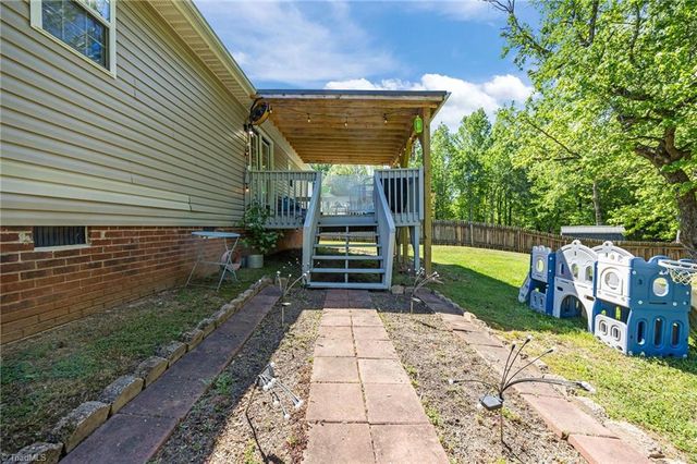 1974 Denise Lane, Winston-salem, NC 27127