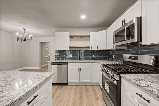 5120 Nadine Drive, Haltom City, TX 76117