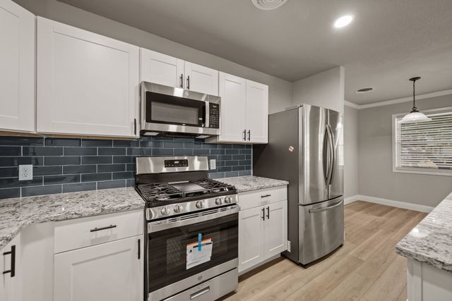 5120 Nadine Drive, Haltom City, TX 76117