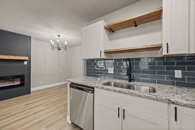 5120 Nadine Drive, Haltom City, TX 76117