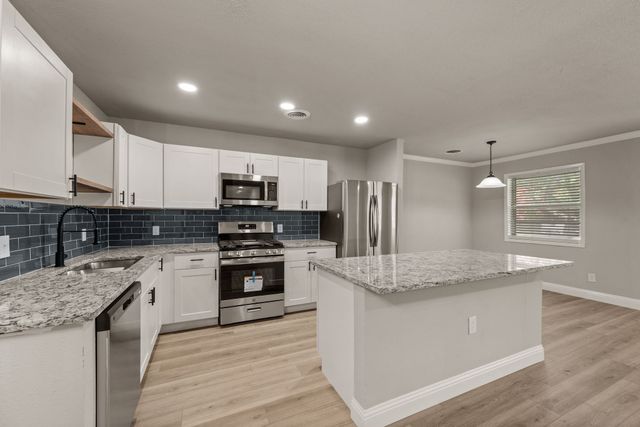 5120 Nadine Drive, Haltom City, TX 76117