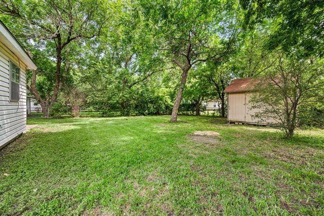 5120 Nadine Drive, Haltom City, TX 76117