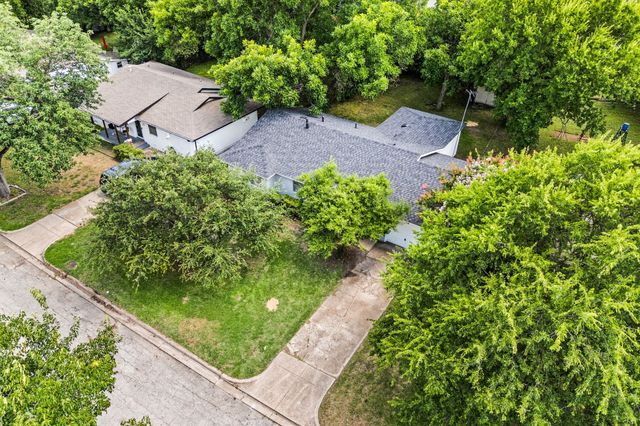 5120 Nadine Drive, Haltom City, TX 76117