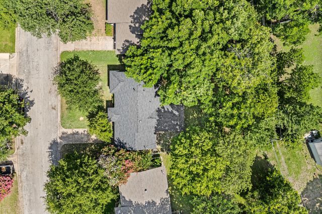 5120 Nadine Drive, Haltom City, TX 76117