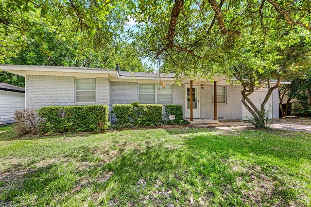 5120 Nadine Drive, Haltom City, TX 76117
