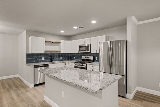 5120 Nadine Drive, Haltom City, TX 76117