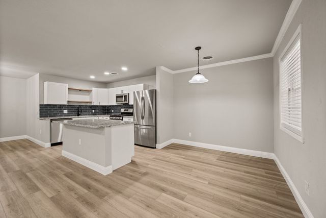 5120 Nadine Drive, Haltom City, TX 76117
