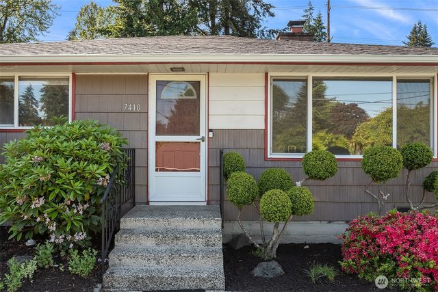 7410 17th Avenue SE, Everett, WA 98203