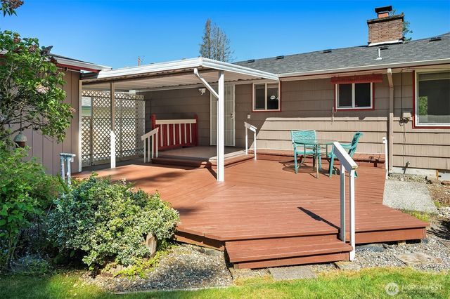 7410 17th Avenue SE, Everett, WA 98203