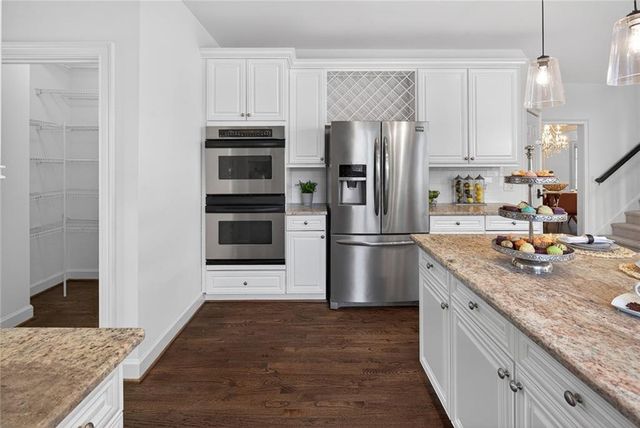 888 Saints Drive, Marietta, GA 30068
