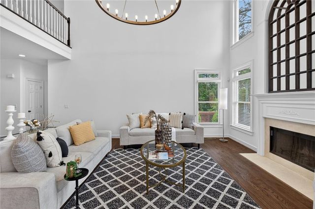 888 Saints Drive, Marietta, GA 30068