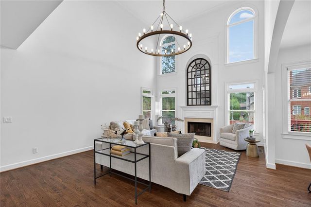 888 Saints Drive, Marietta, GA 30068