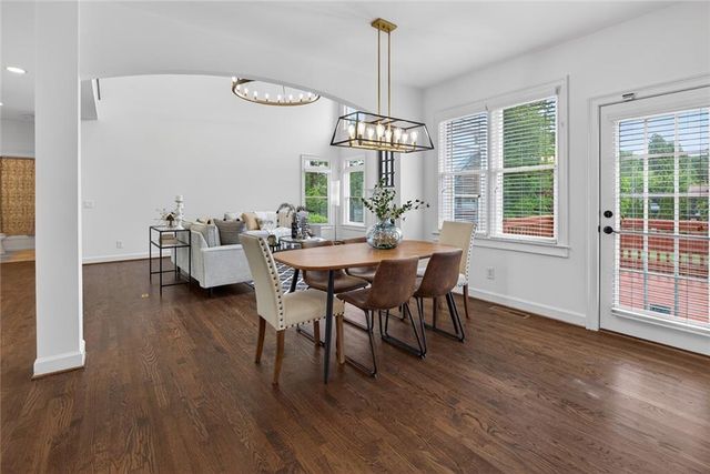 888 Saints Drive, Marietta, GA 30068