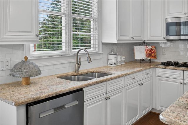 888 Saints Drive, Marietta, GA 30068