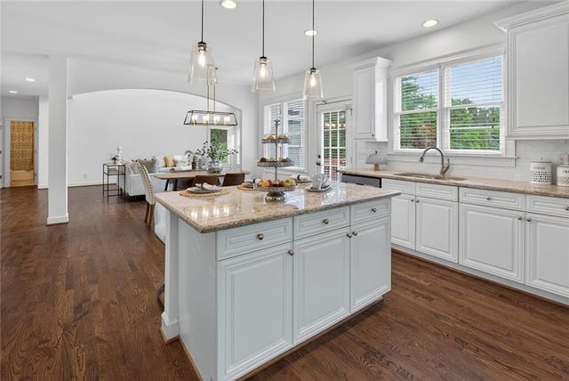 888 Saints Drive, Marietta, GA 30068
