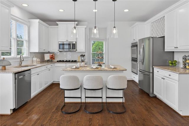 888 Saints Drive, Marietta, GA 30068