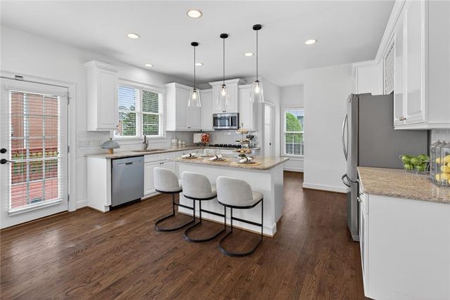 888 Saints Drive, Marietta, GA 30068