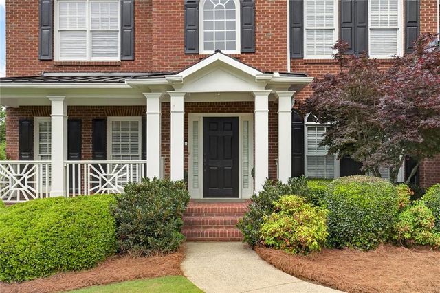 888 Saints Drive, Marietta, GA 30068
