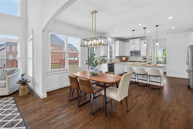 888 Saints Drive, Marietta, GA 30068
