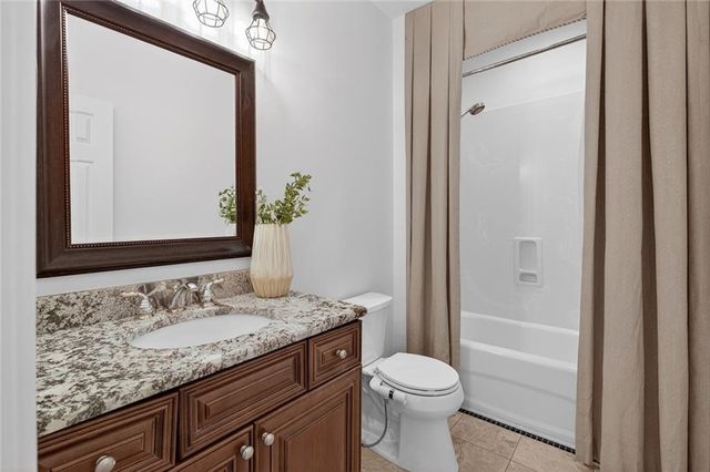 888 Saints Drive, Marietta, GA 30068