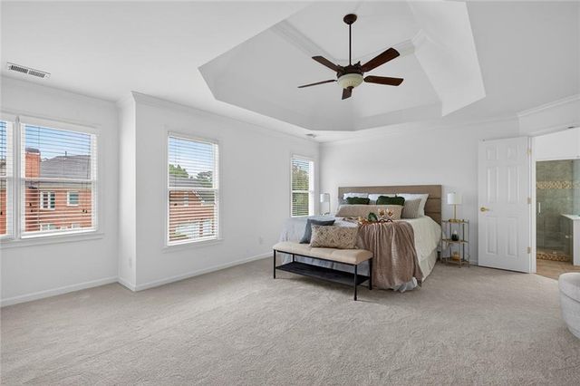 888 Saints Drive, Marietta, GA 30068