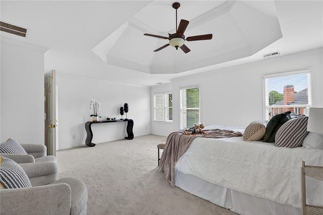 888 Saints Drive, Marietta, GA 30068