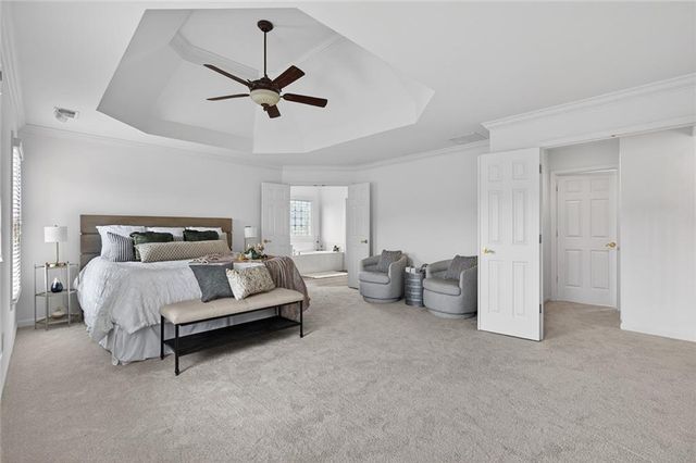 888 Saints Drive, Marietta, GA 30068