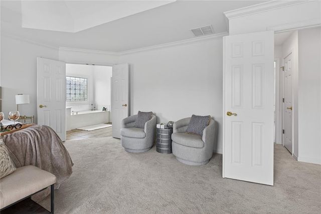 888 Saints Drive, Marietta, GA 30068