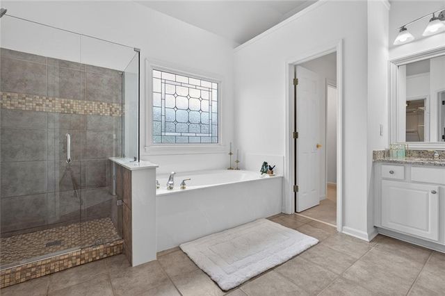888 Saints Drive, Marietta, GA 30068