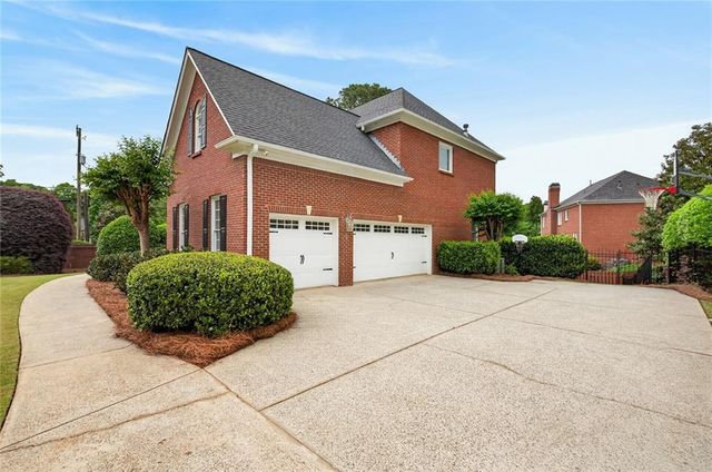 888 Saints Drive, Marietta, GA 30068